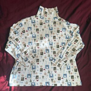 Fashion-bug Women's multi Shirt